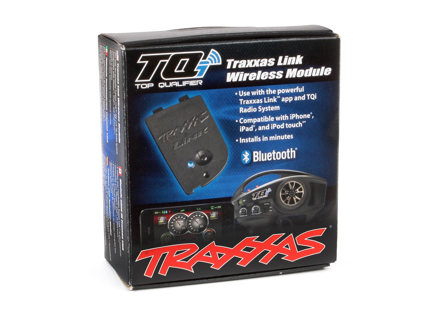 Wireless module