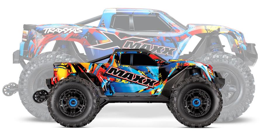 Maxx comparison