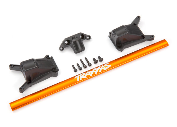 Orange Chassis Brace