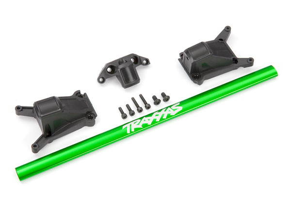 Green Chassis Brace