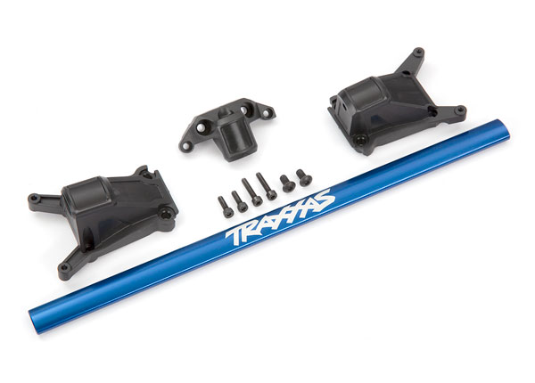 Blue Chassis Brace