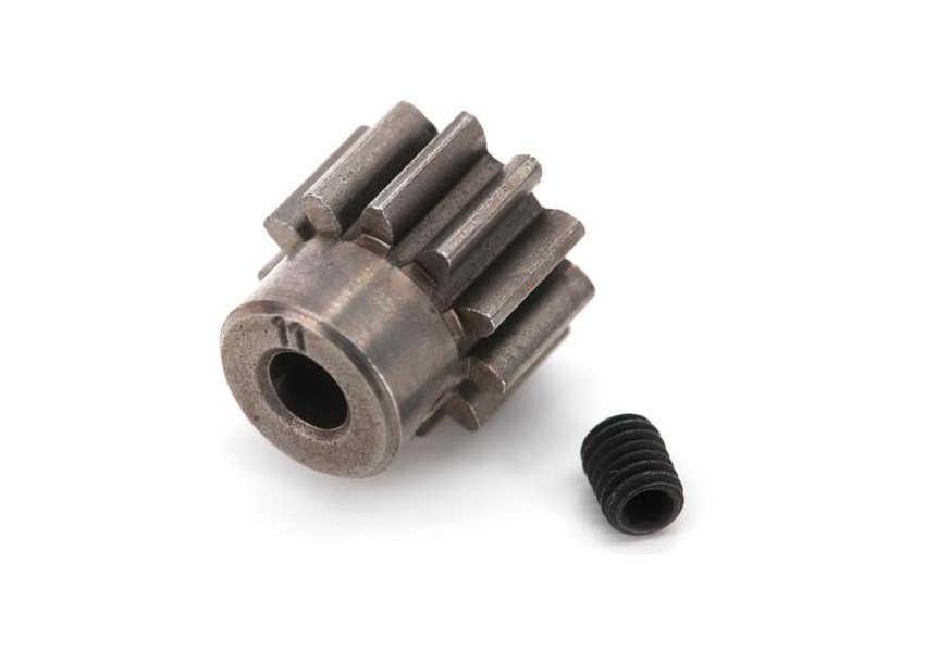 11-T pinion gear
