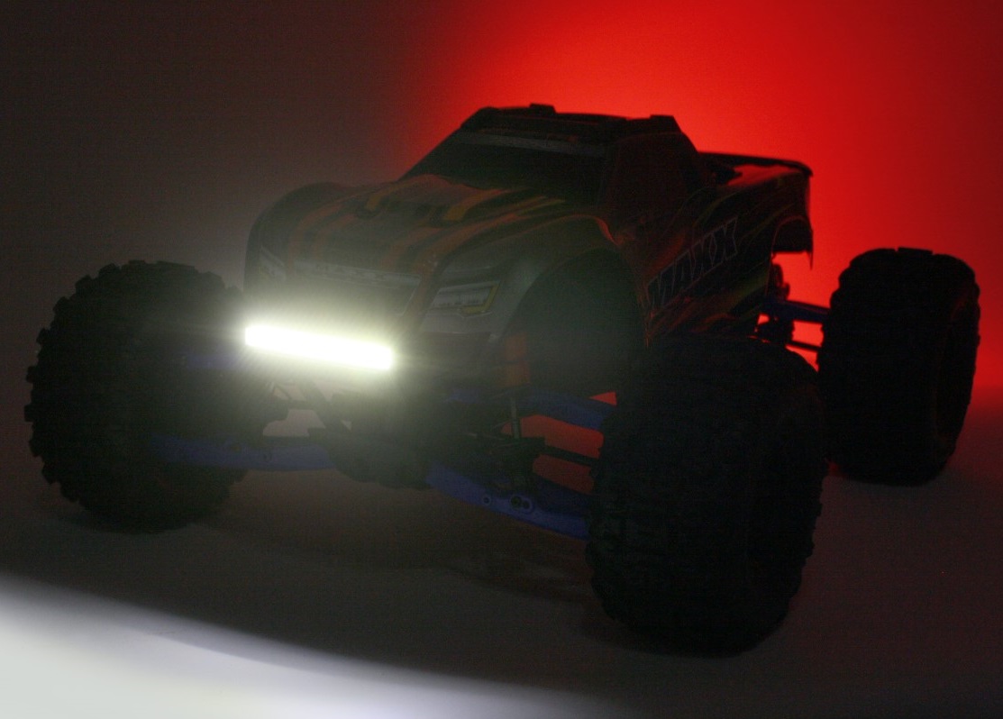 Maxx lights