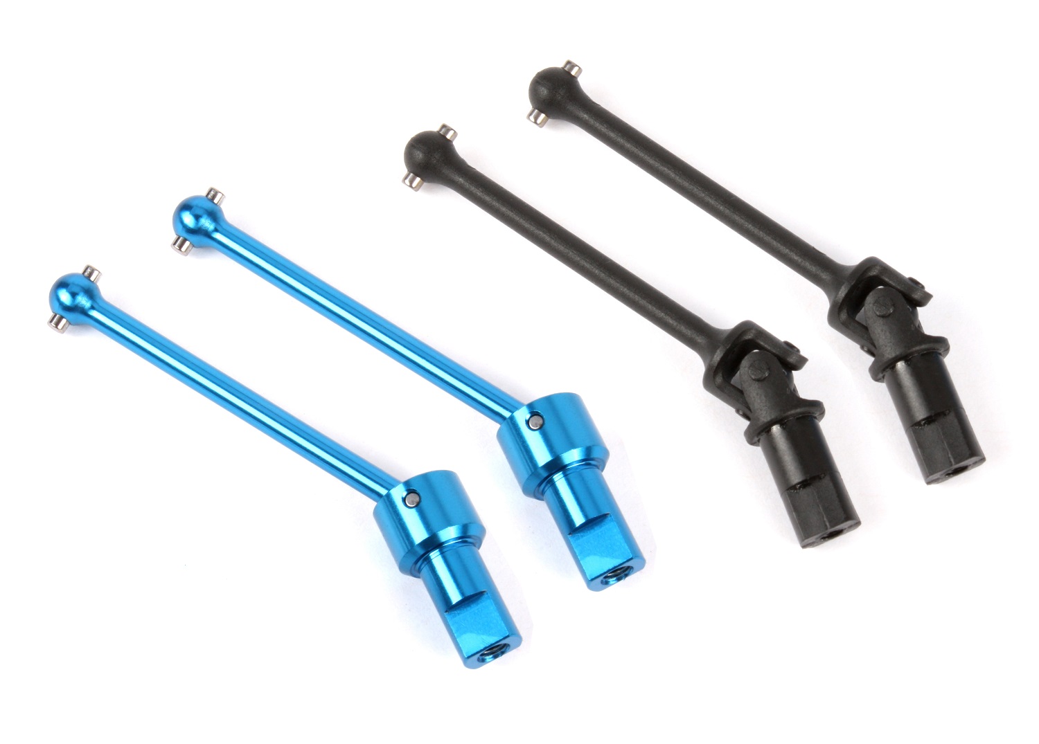 Aluminum CV axles