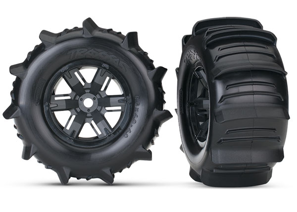 7773 Paddle Tires