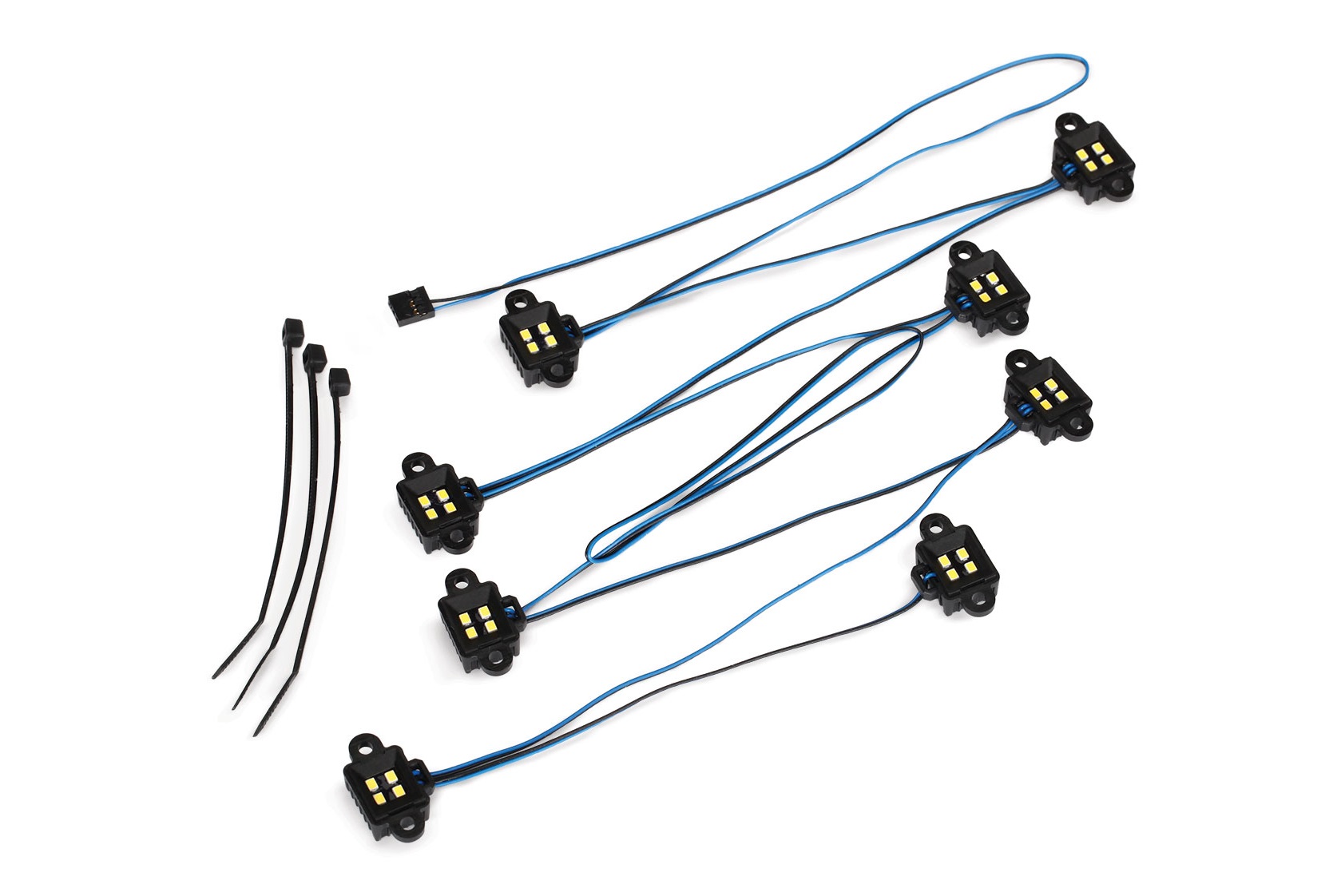 Rock light kit