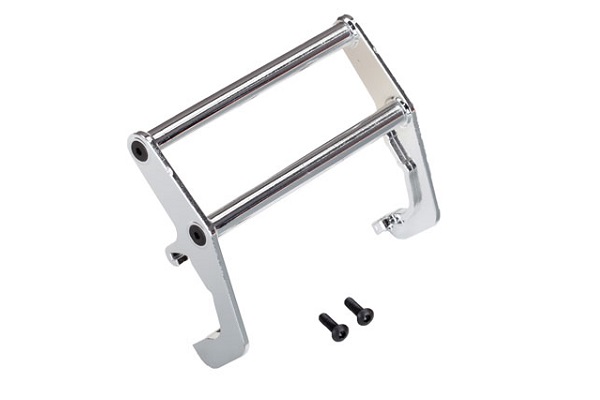 8138 Push Bar