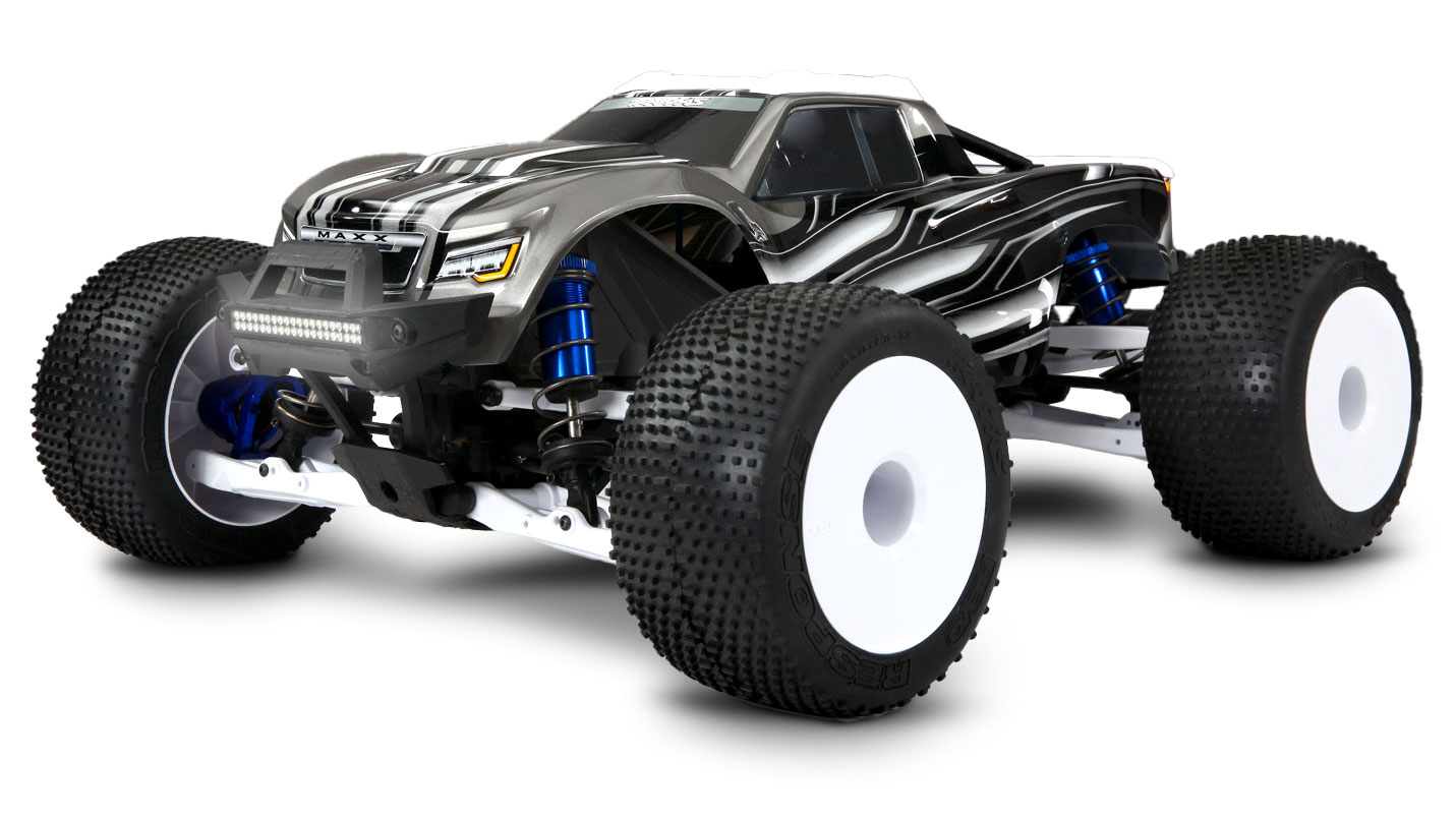 Maxx sand roost