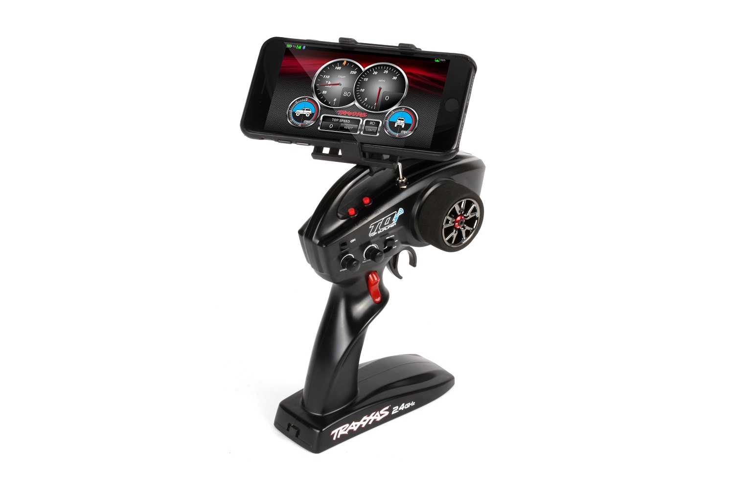 Phone mount
