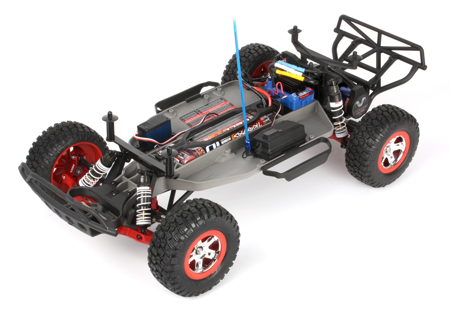 Slash Low-CG kit Slash Low-CG kit