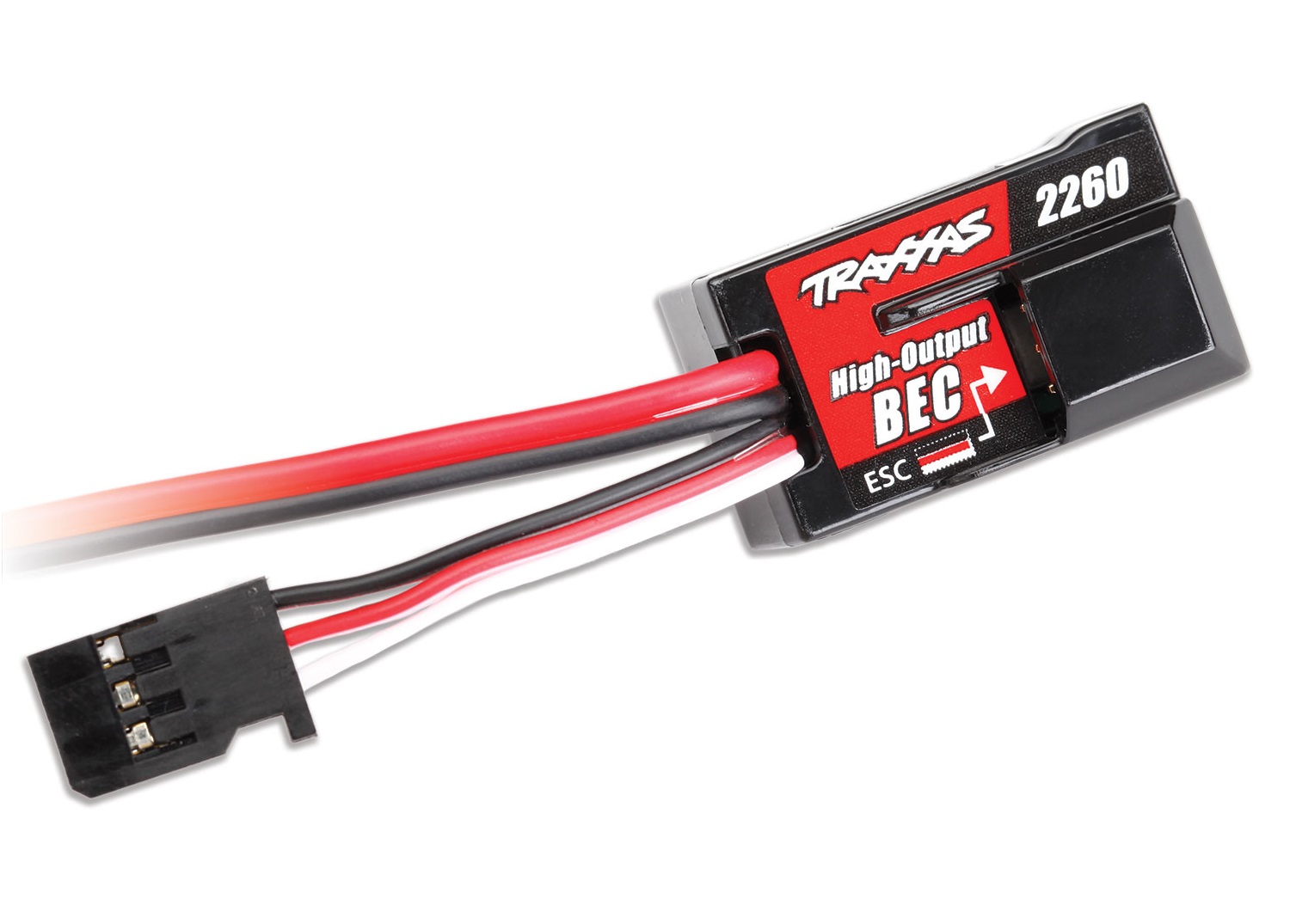 2262 High-Output BEC