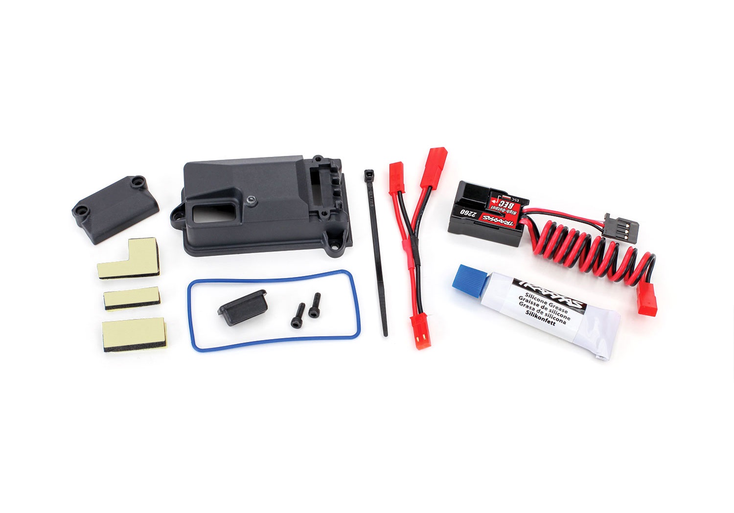 BEC kit