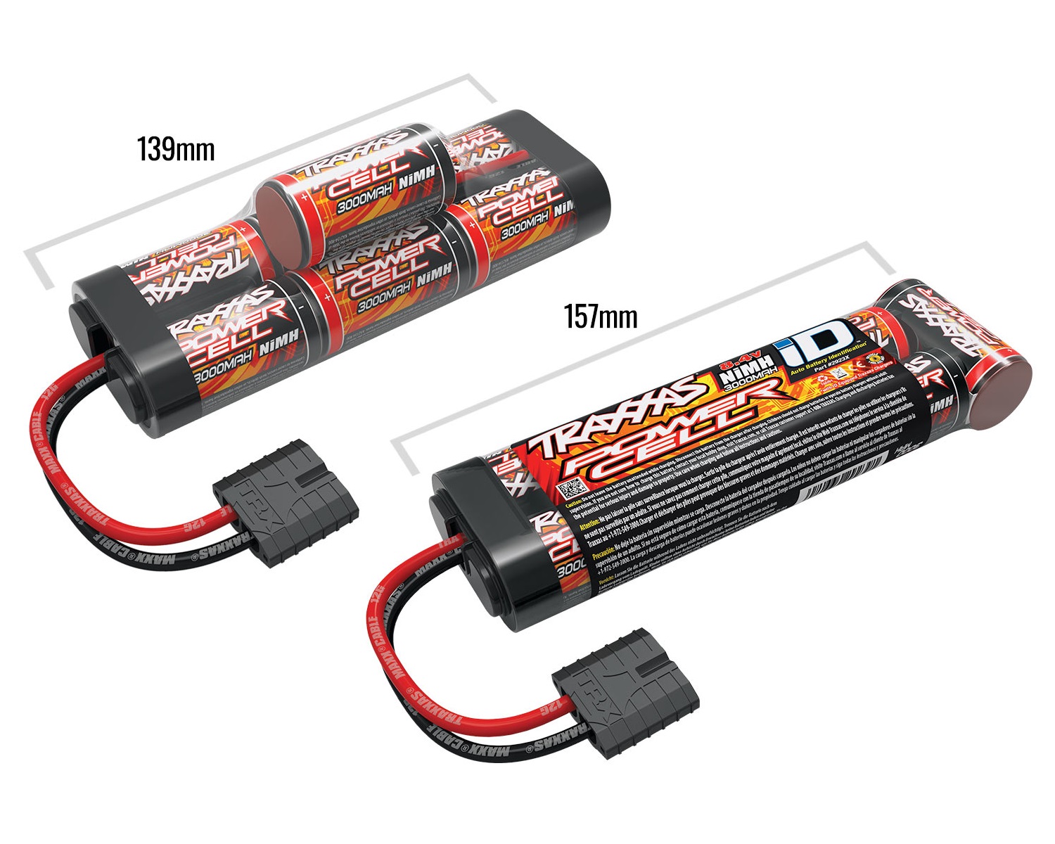 Battery comparison