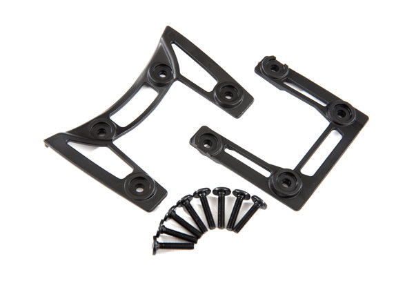 Rustler 4X4 Body Reinforcements