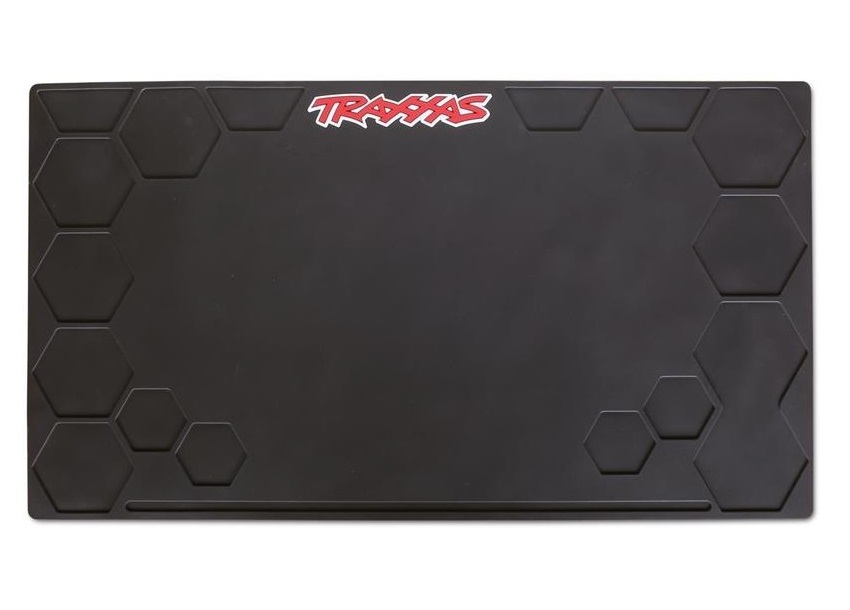 Traxxas Pit Mat