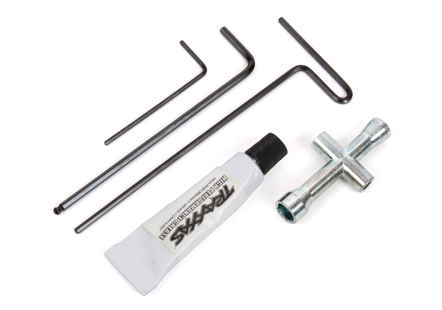 TRX-4 tools