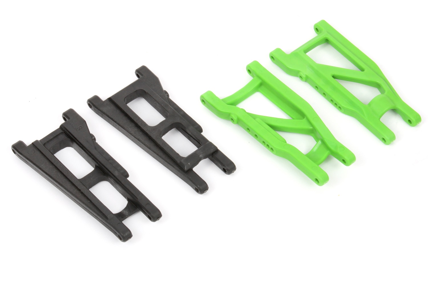 HD arms unique shape