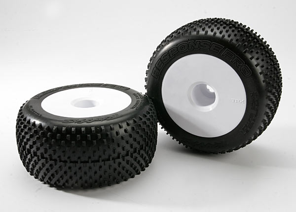 Response Pro tires