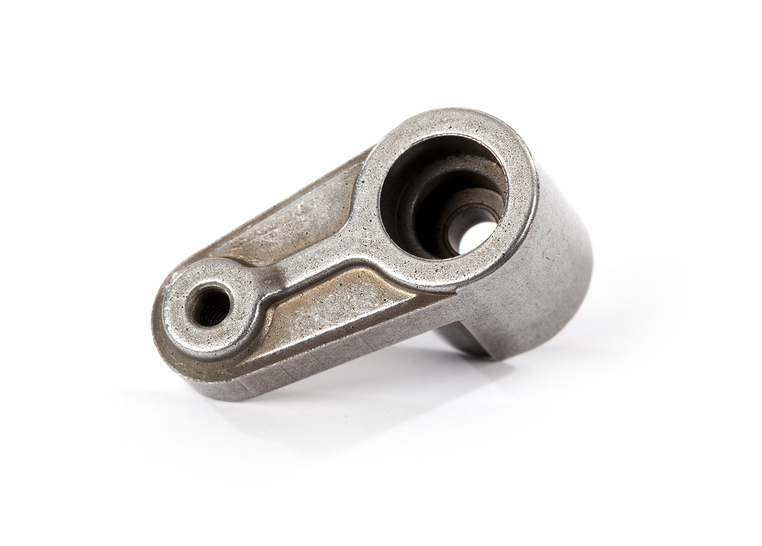 Steel servo horn