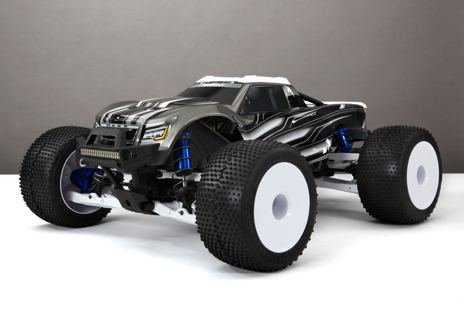 Project StealthMAXX