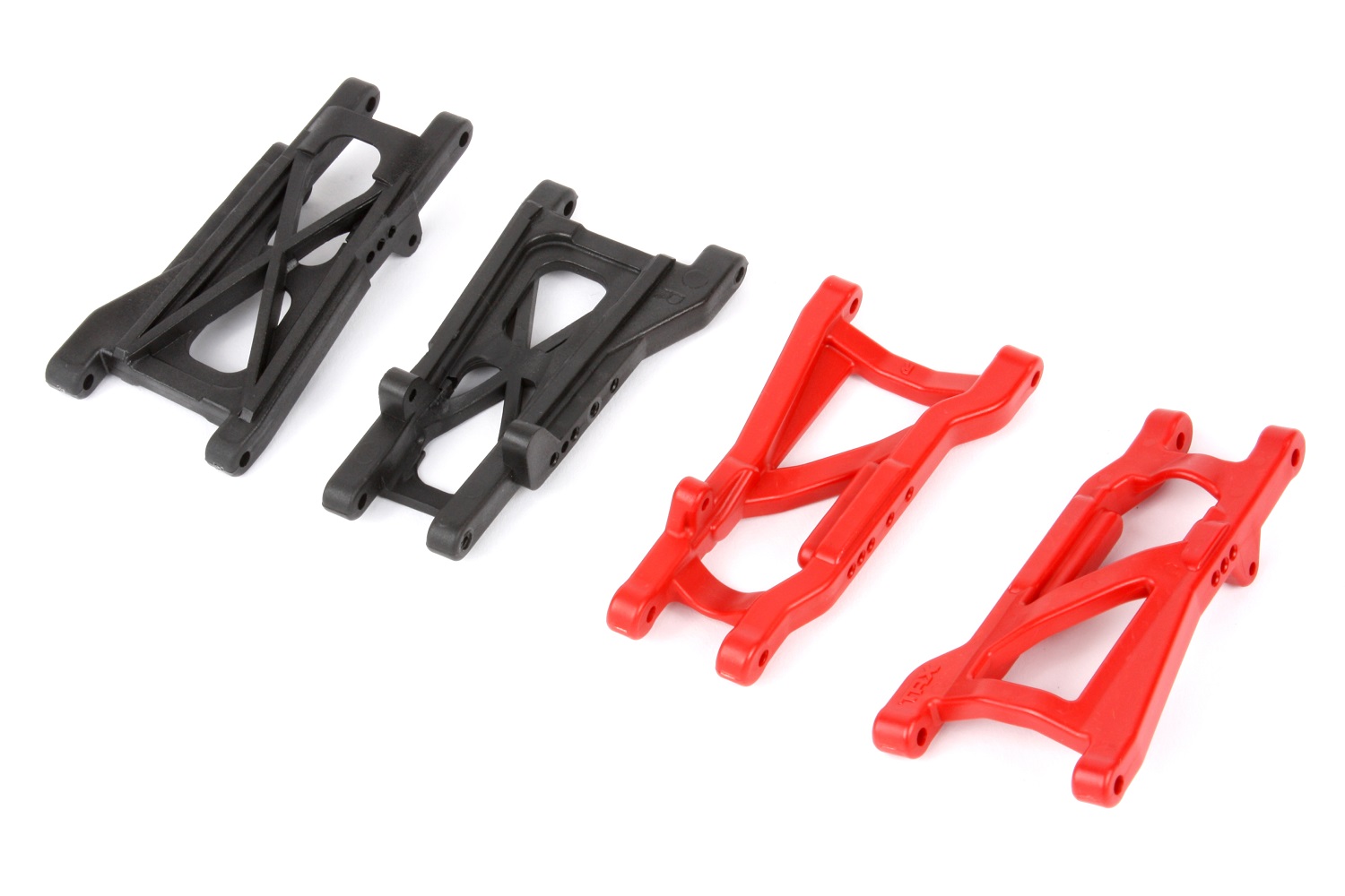 Rear HD suspension arms