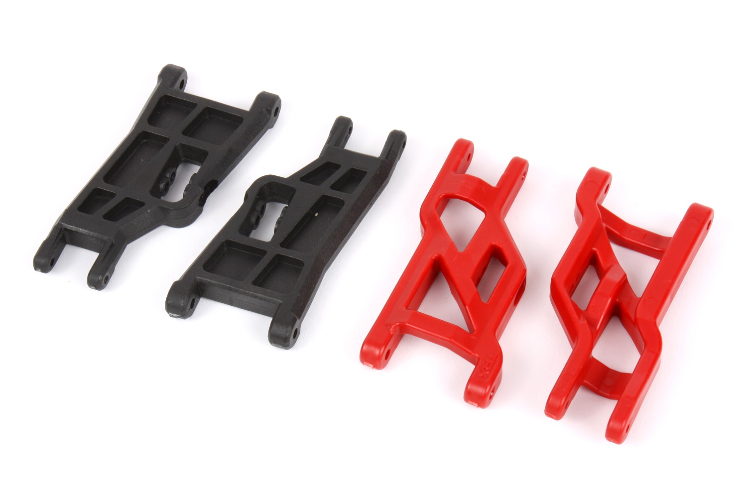 Front HD suspension arms