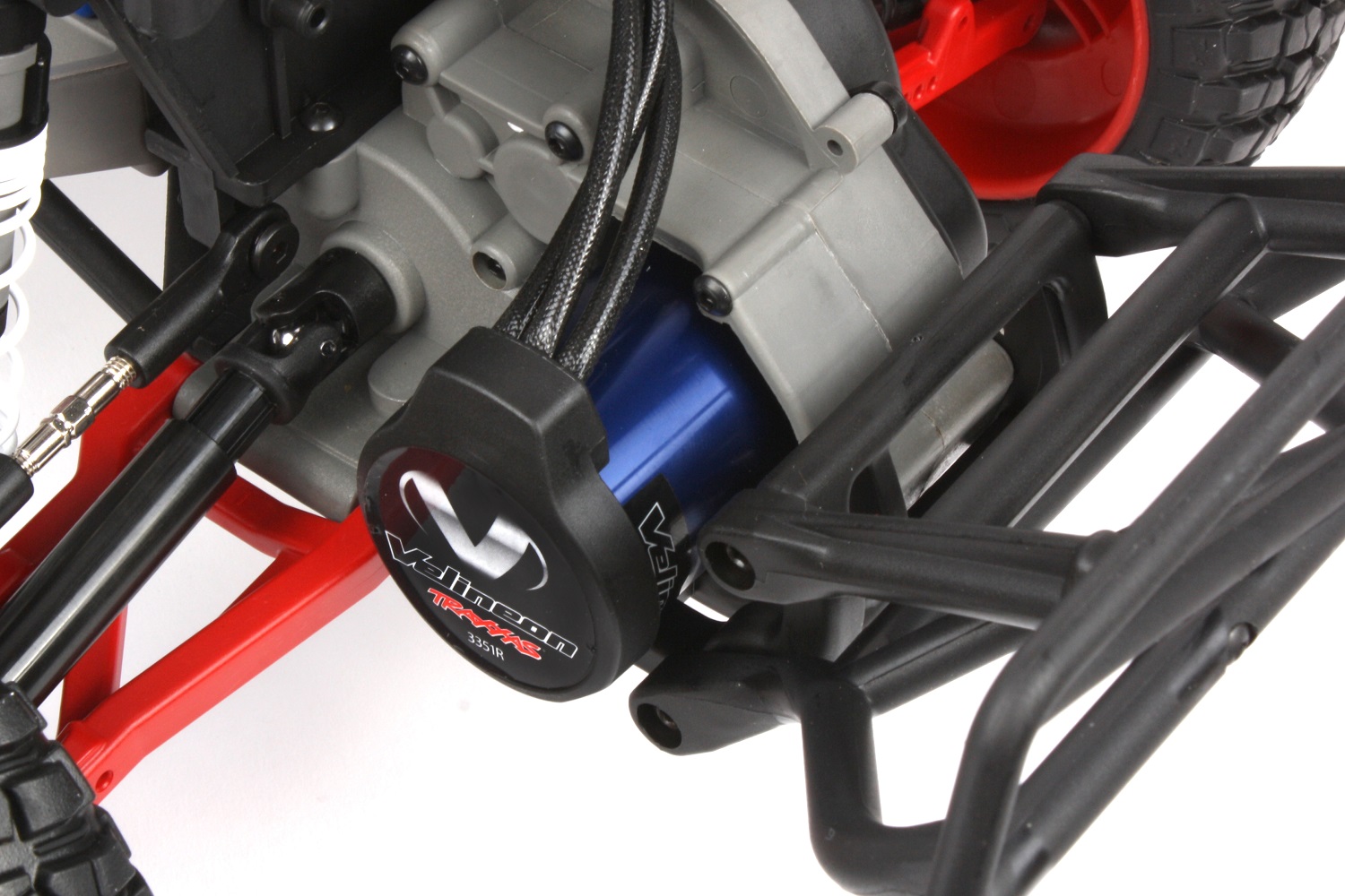 Velineon Brushless motor