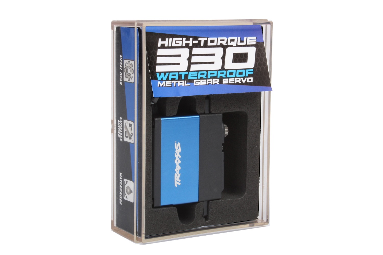 High-Torque 330 servo