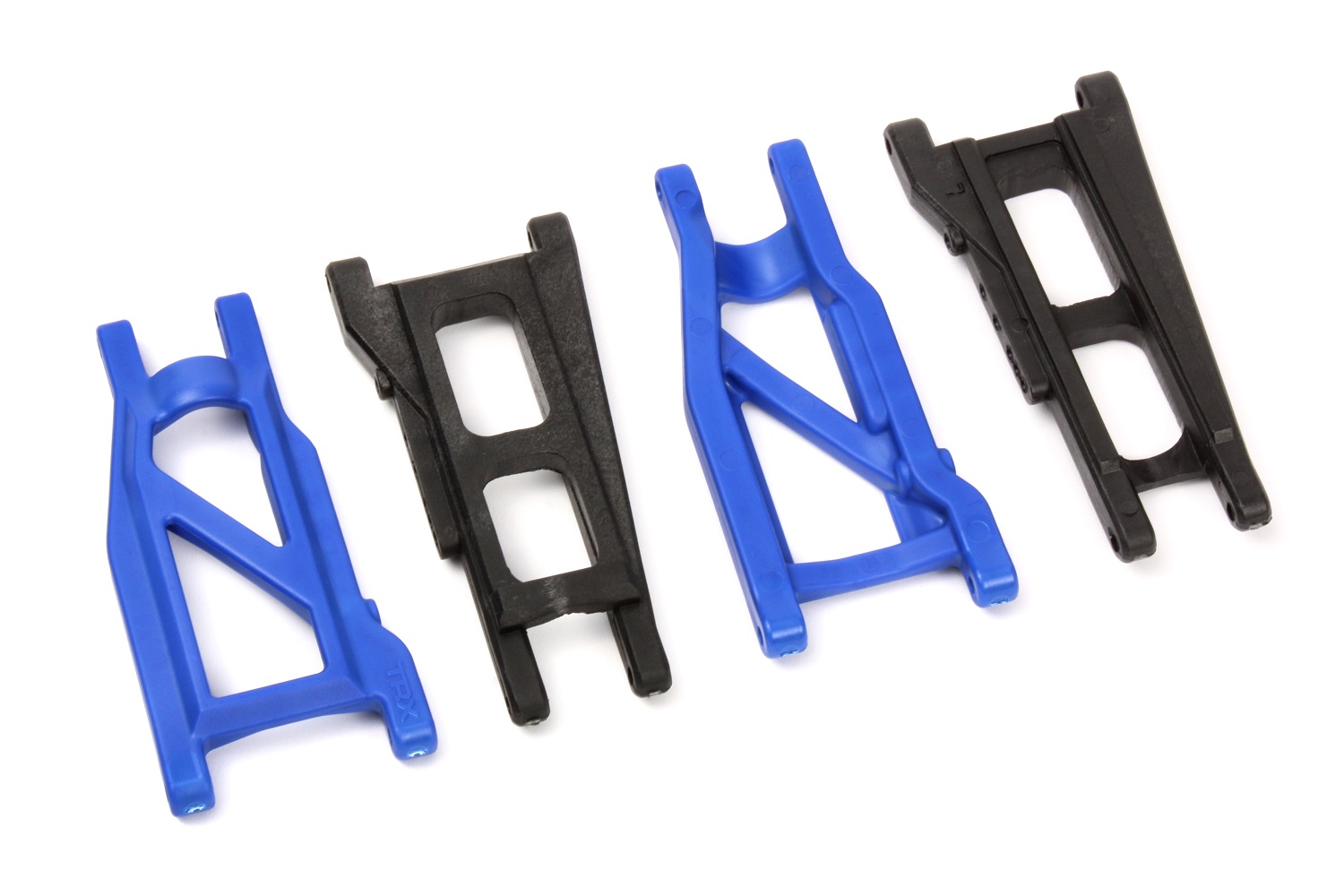 HD suspension arms