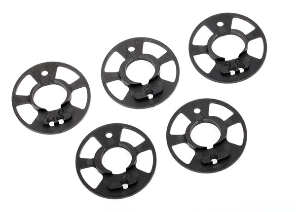 3790 Fixed gear adapters