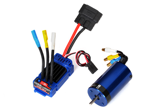 Waterproof Velineon system