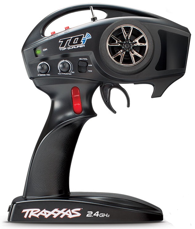 TQi Transmitter