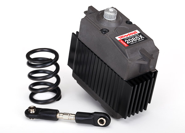 2085X Maxx-Duty Servo