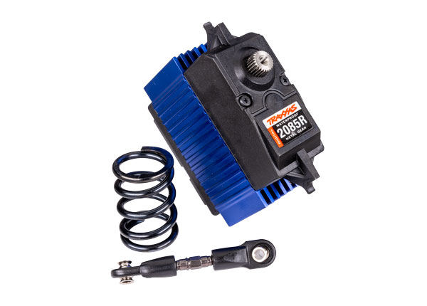 600 Series MAXX Servo
