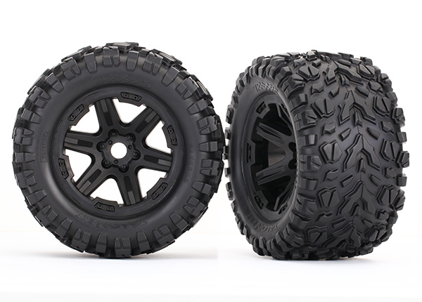 Talon EXT tires
