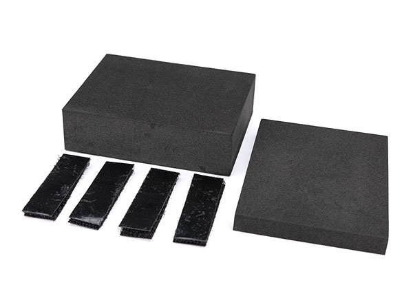 Foam Inserts