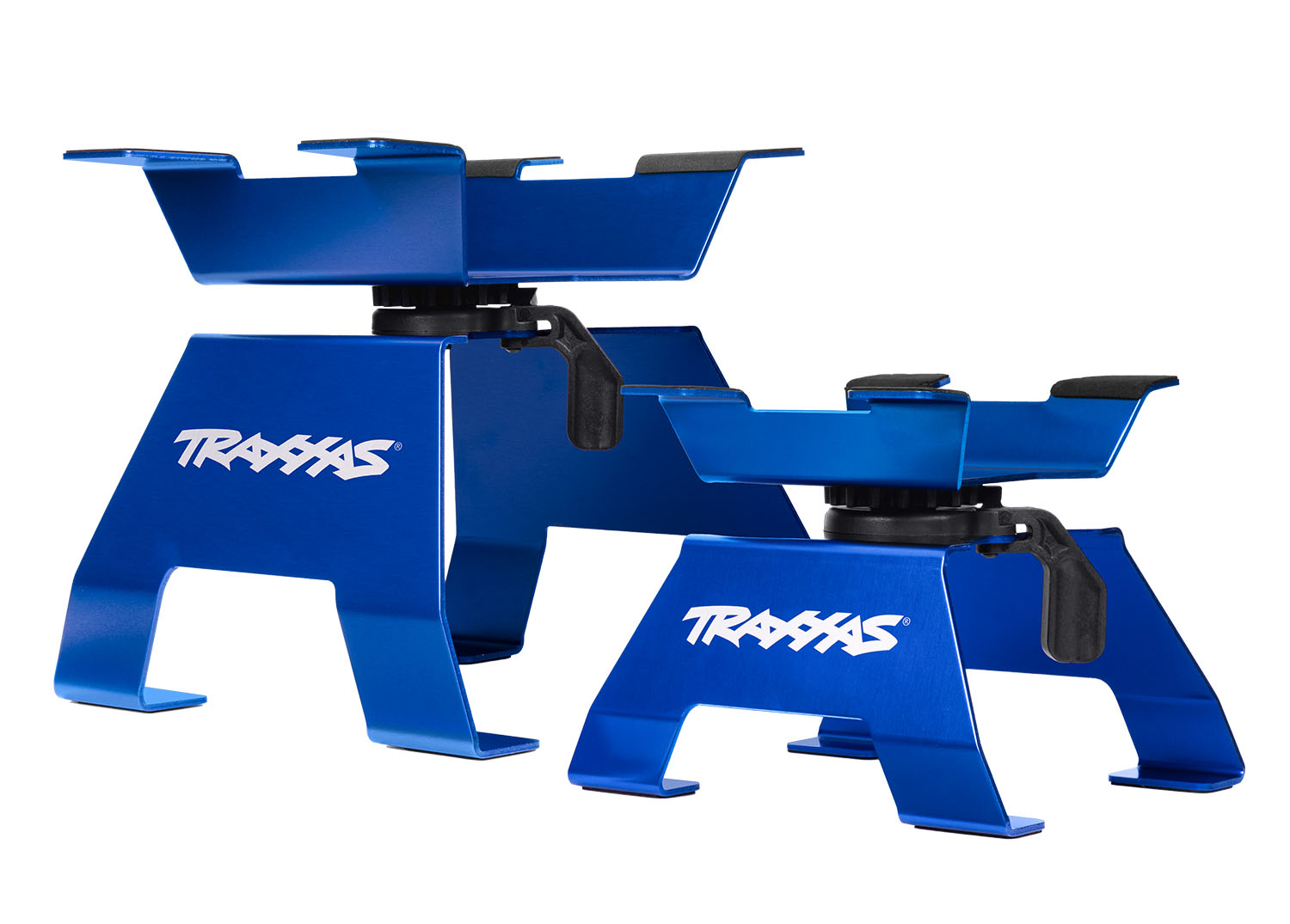 RC stand comparison