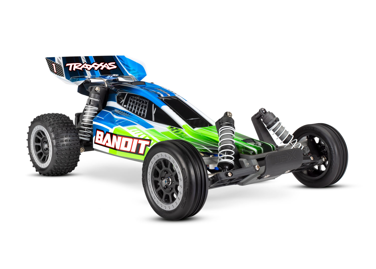 Bandit
