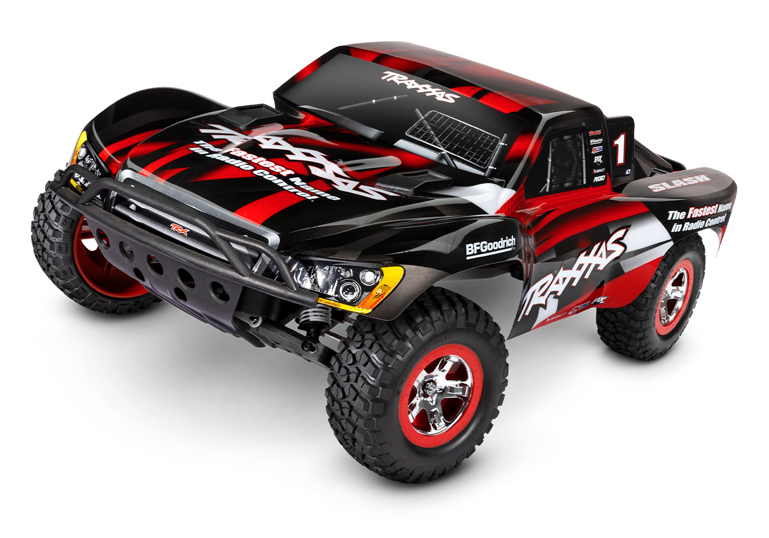 Slash 2WD