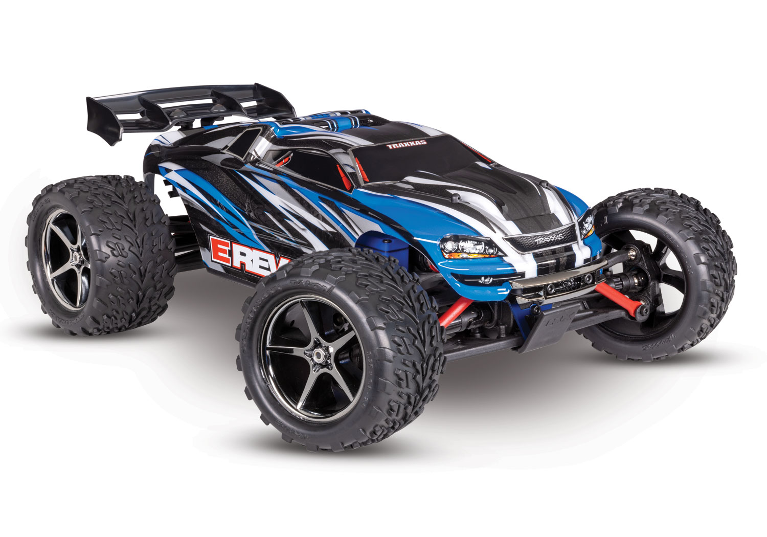 1/16 E-Revo