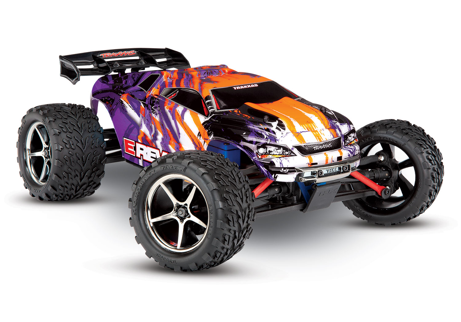 1/16 E-Revo VXL