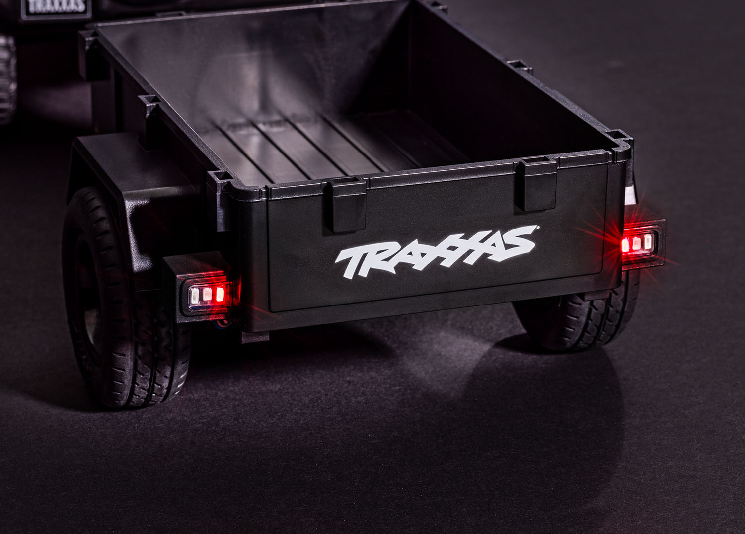 TRX-4M Utility Trailer Light Kit