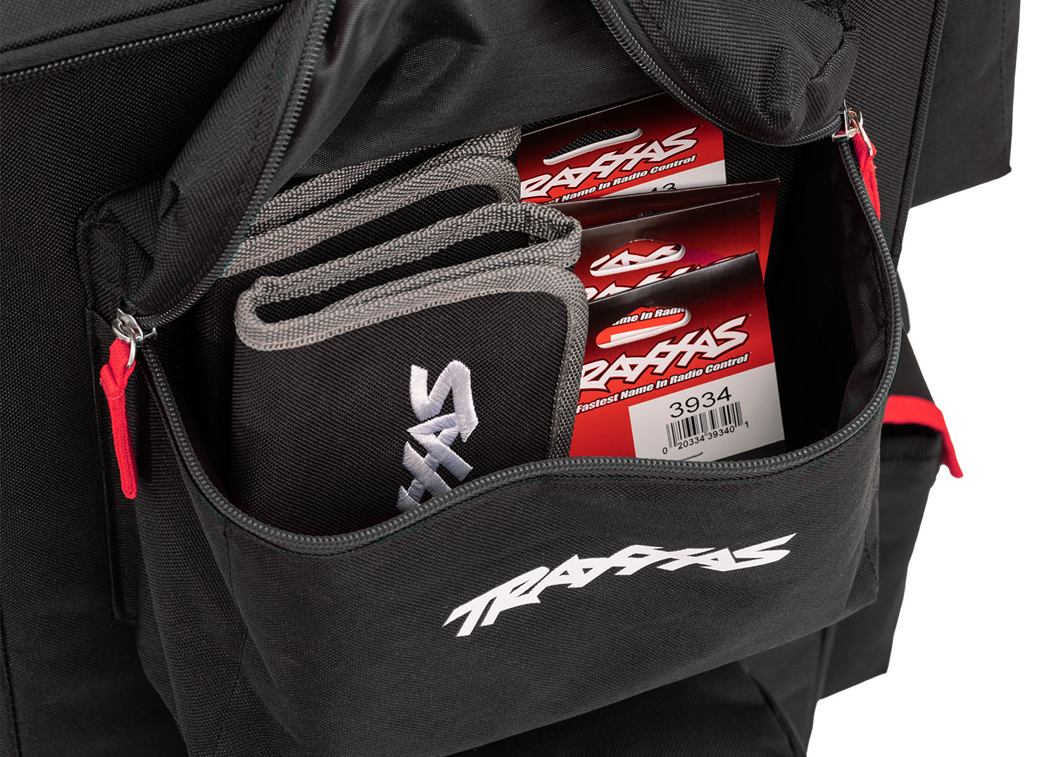 Ample Storage