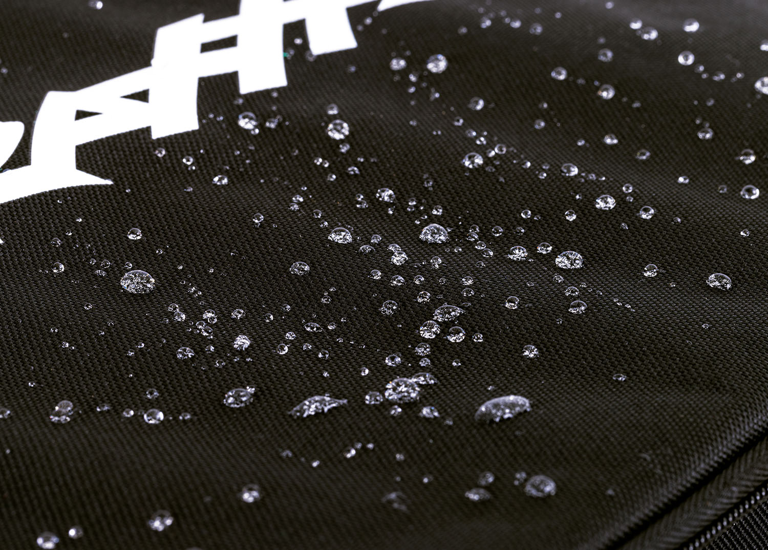 Water Resistant