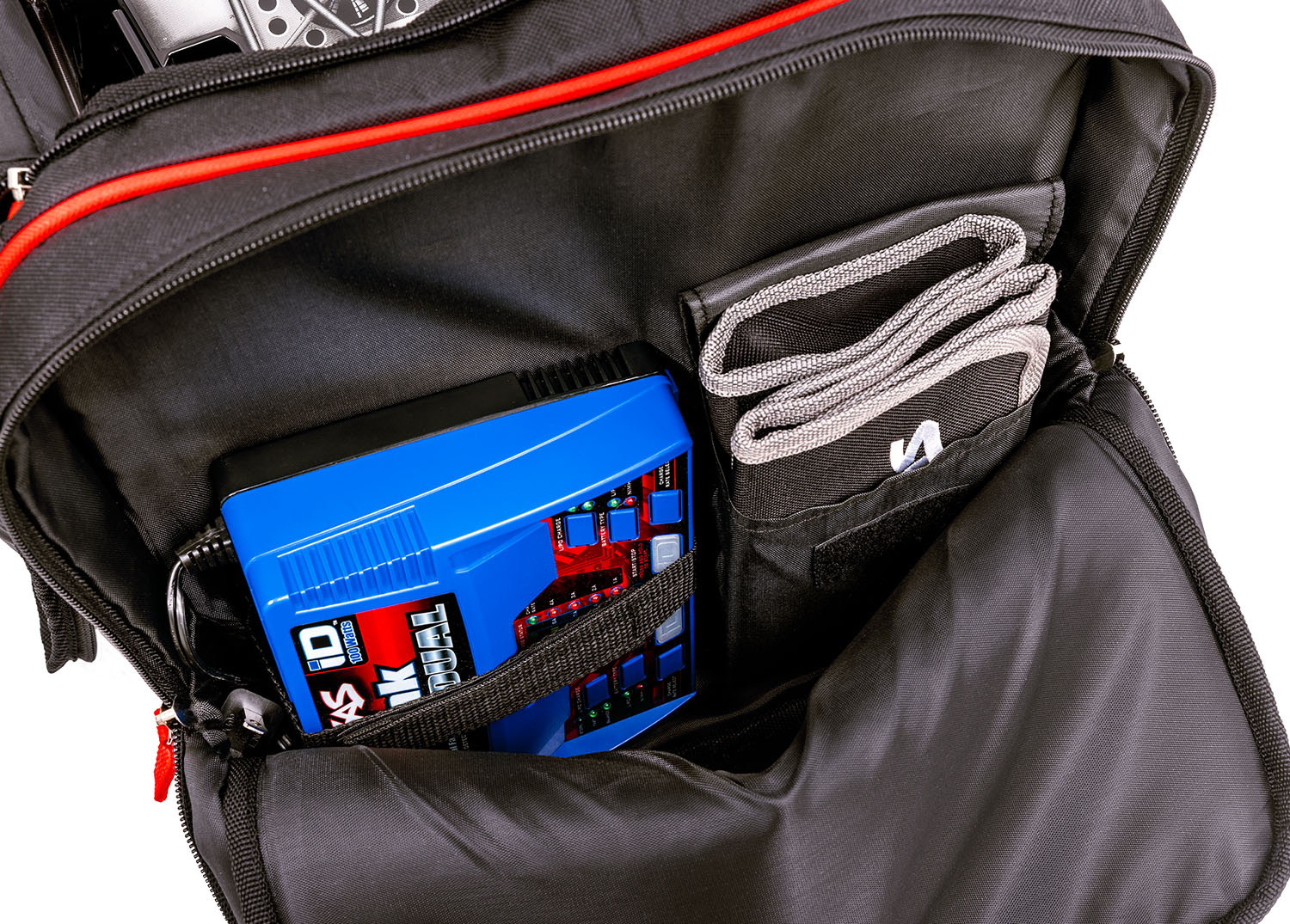 Ample Storage