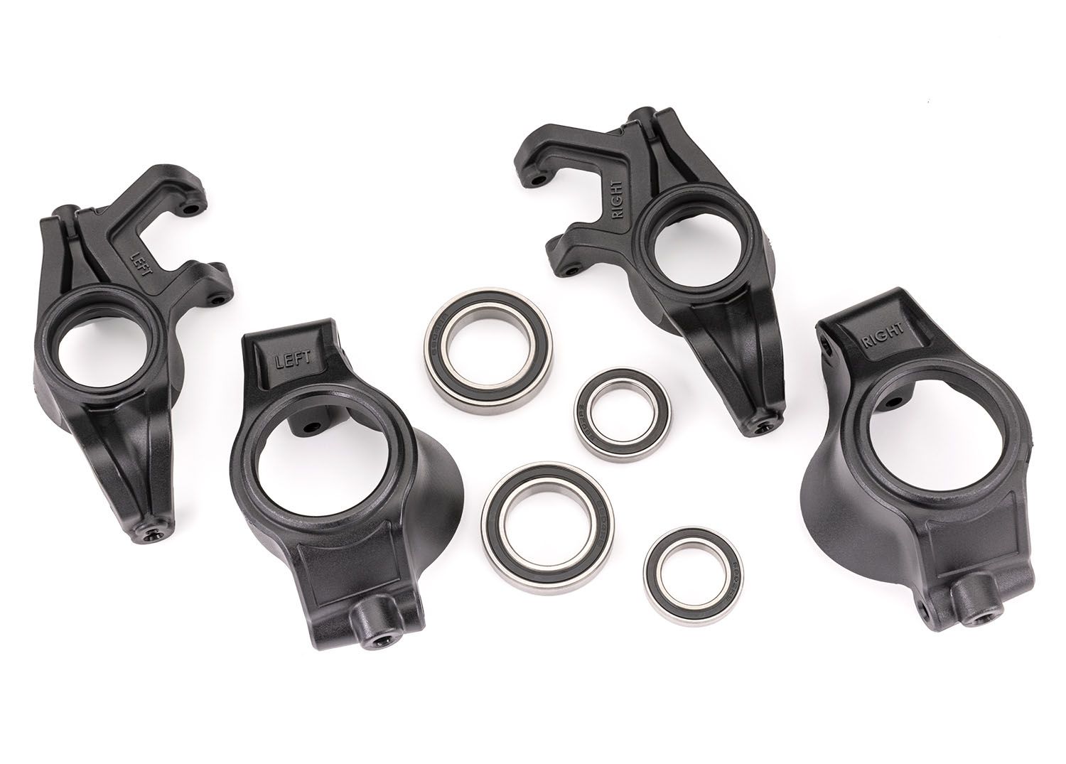 7836X upgrade kit