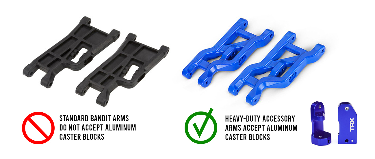 HD Arms