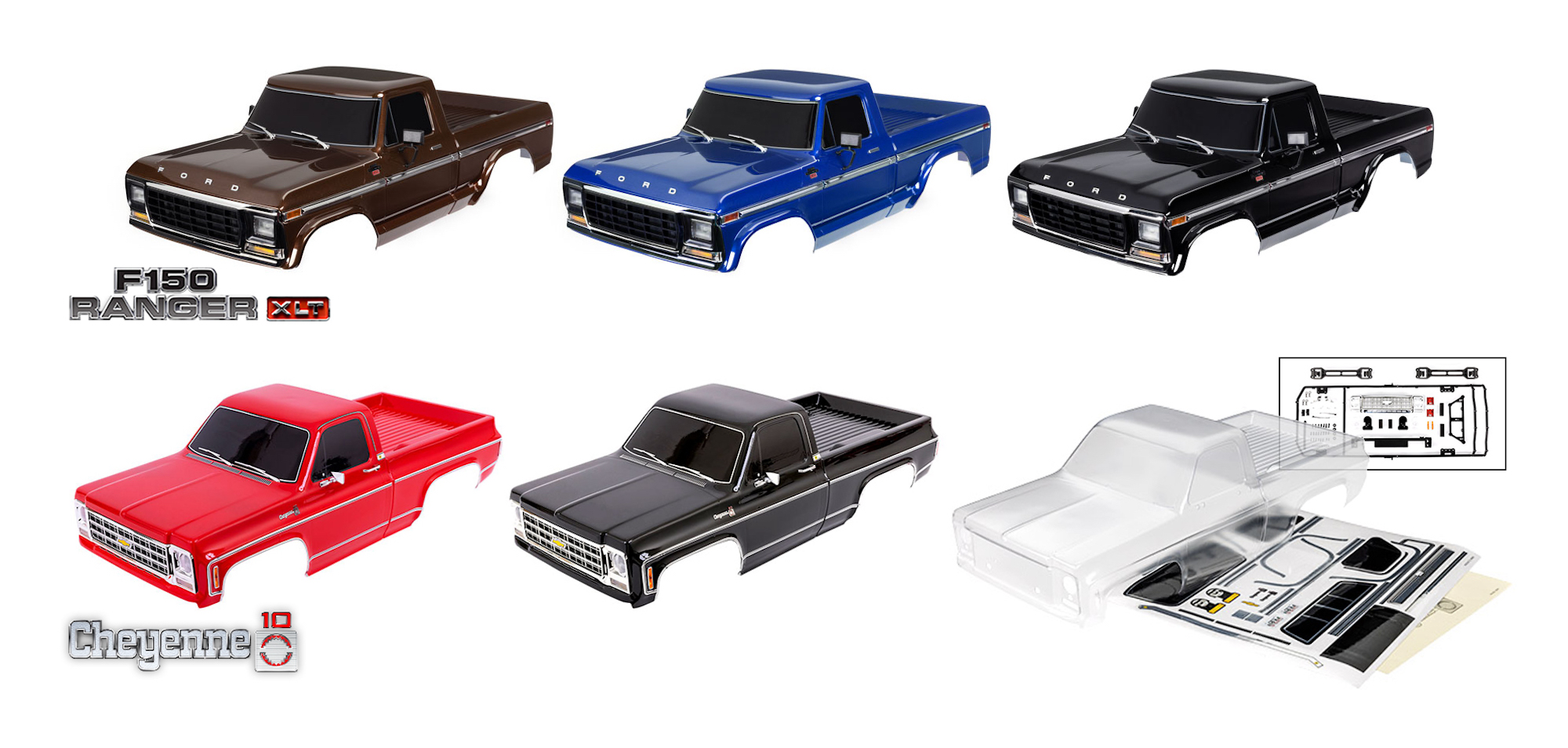 K10 bodies
