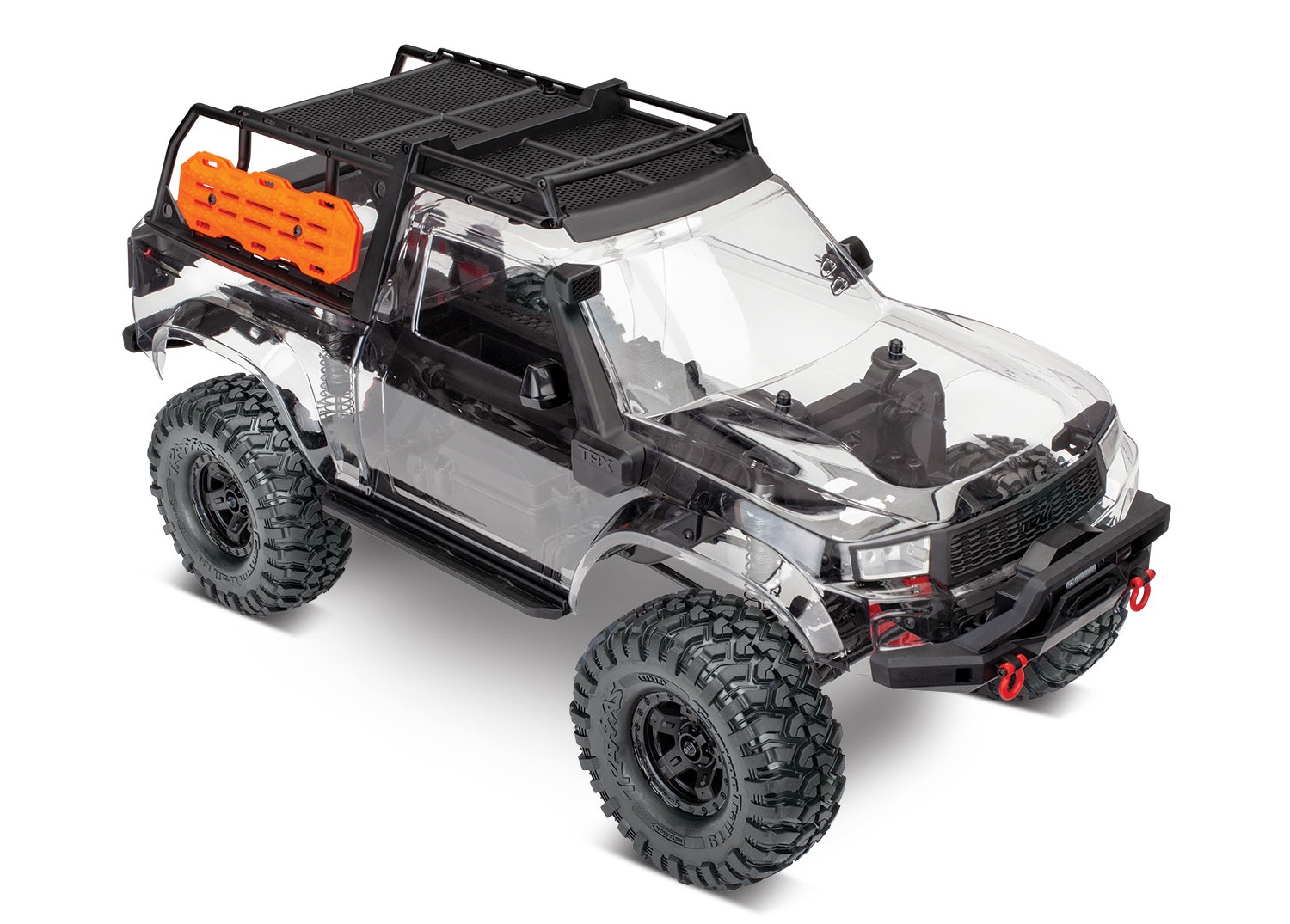 TRX-4 Sport Kit