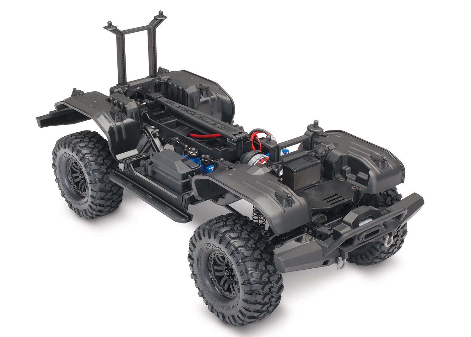 TRX-4 Chassis Kit